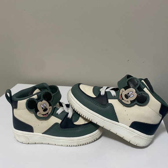 H&M Other - Mickey Mouse Sneakers 💚2 for 20💚